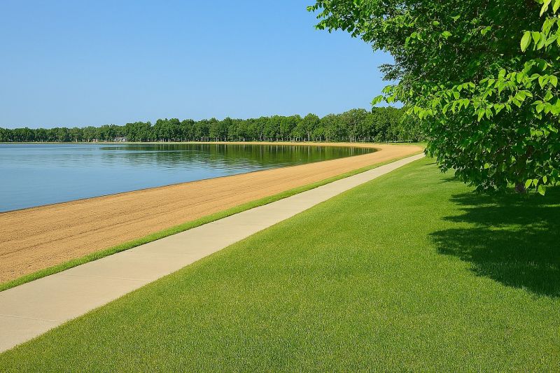 Sand Garden Landscaping
