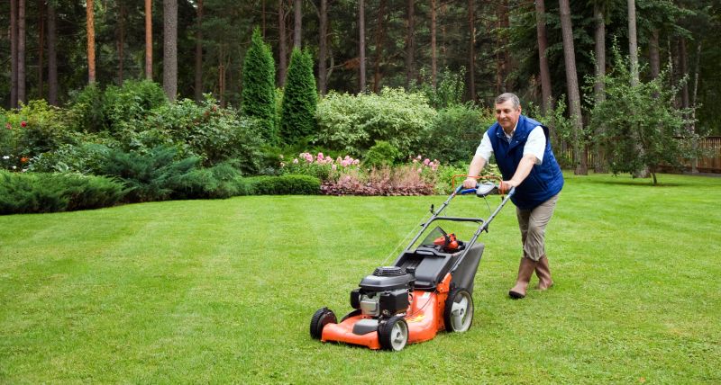 Lawn and Garden Care