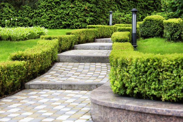 Backyard Remodeling in Anaheim