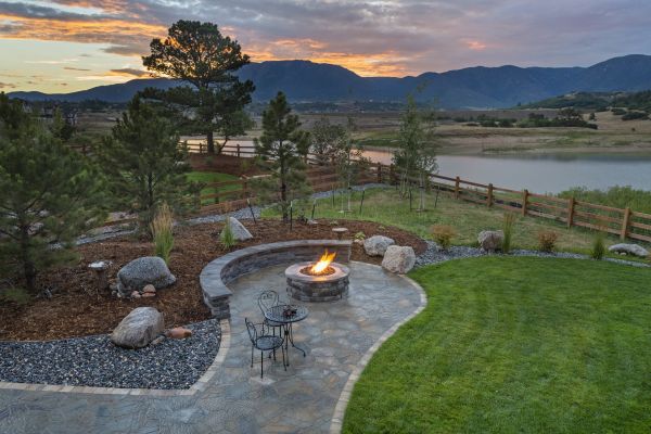 Landscape Design Service in Anaheim