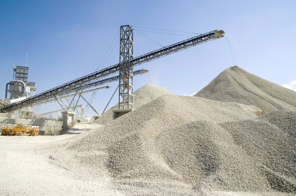 Stone Dust Delivery in Anaheim