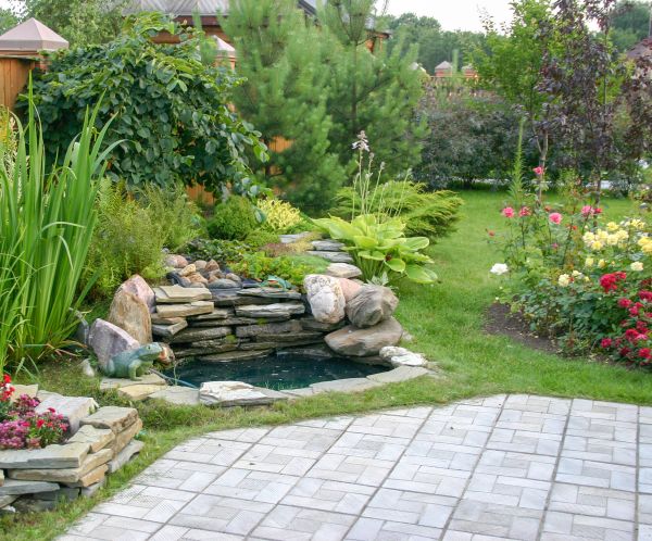 Outdoor Remodeling in Anaheim