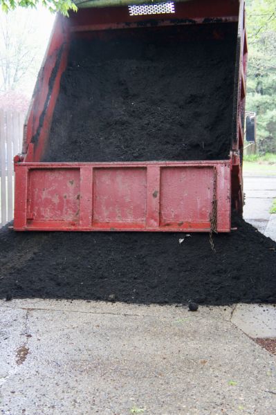 Topsoil Service in Anaheim