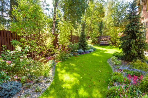 Monthly Garden Maintenance in Anaheim