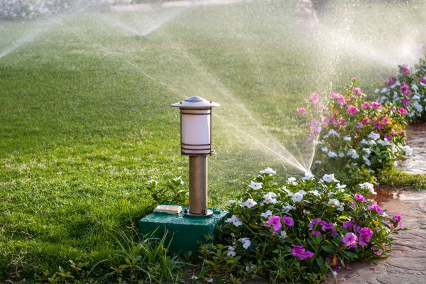 Commercial Garden Maintenance in Anaheim