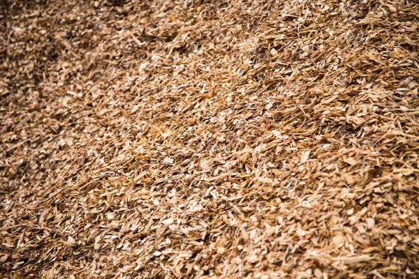Hardwood Mulch Delivery in Anaheim