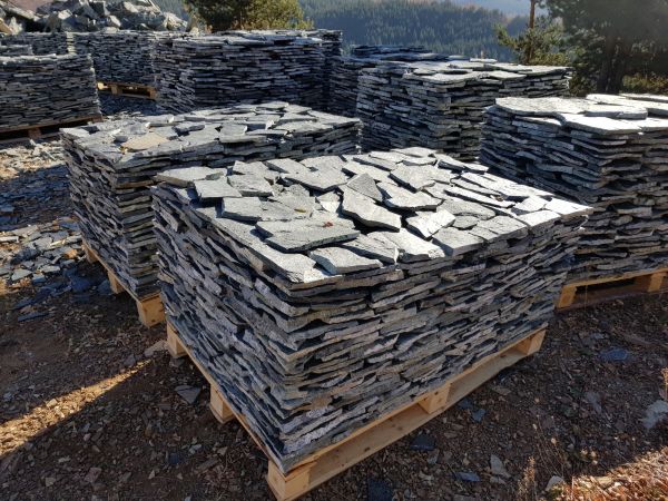 Limestone Rock Delivery in Anaheim