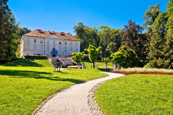 Park Landscape Maintenance in Anaheim