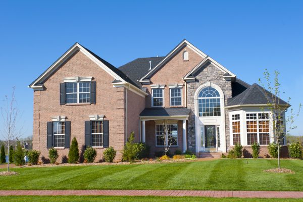 New Construction Landscaping in Anaheim