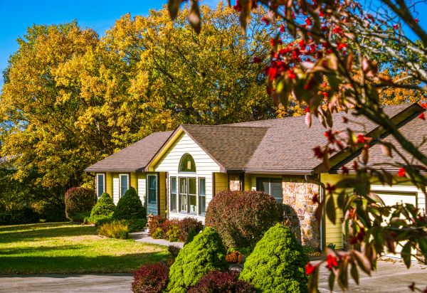 Ranch Landscaping in Anaheim