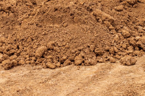 Sandy Loam Delivery in Anaheim