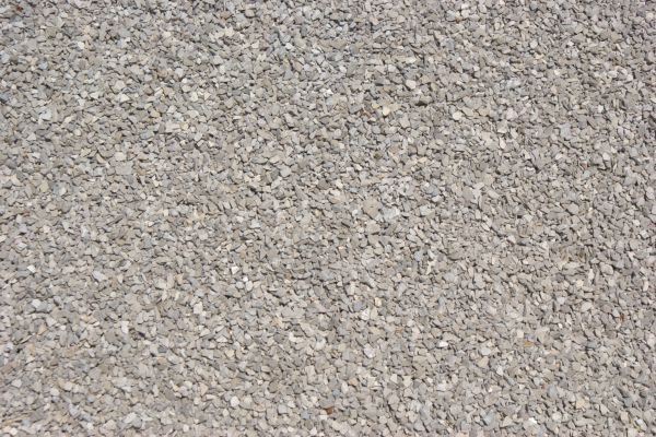 Pea Stone Installation in Anaheim
