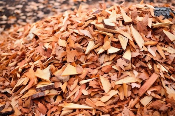Cedar Chips Delivery in Anaheim